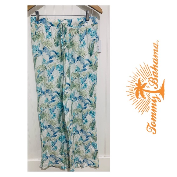 tommy bahama pajama